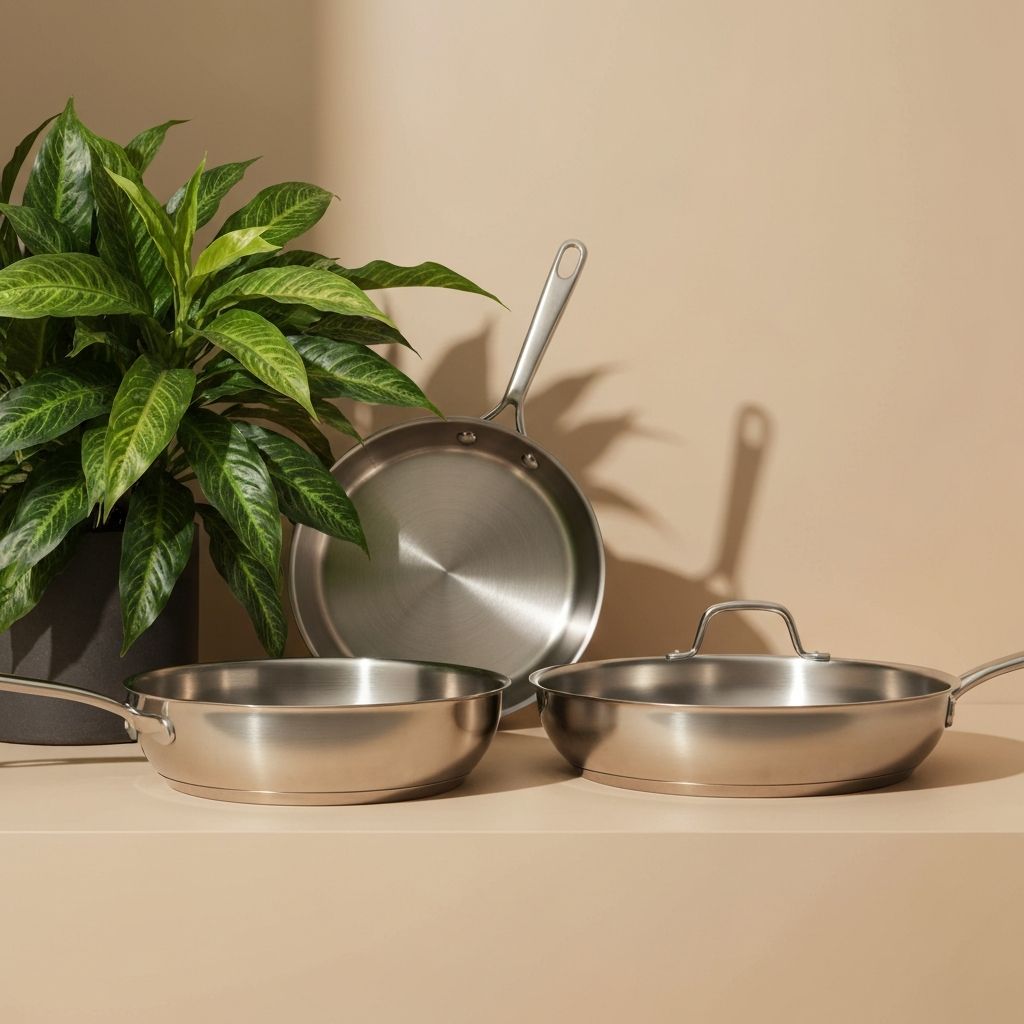 Williams Sonoma's commitment to sustainable, ethically sourced cookware materials